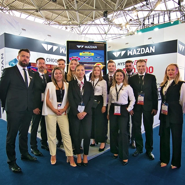 Career team image