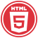 HTML5 platform img