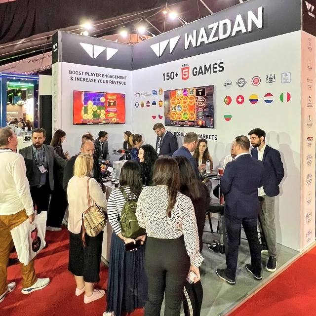 Waazdan team image