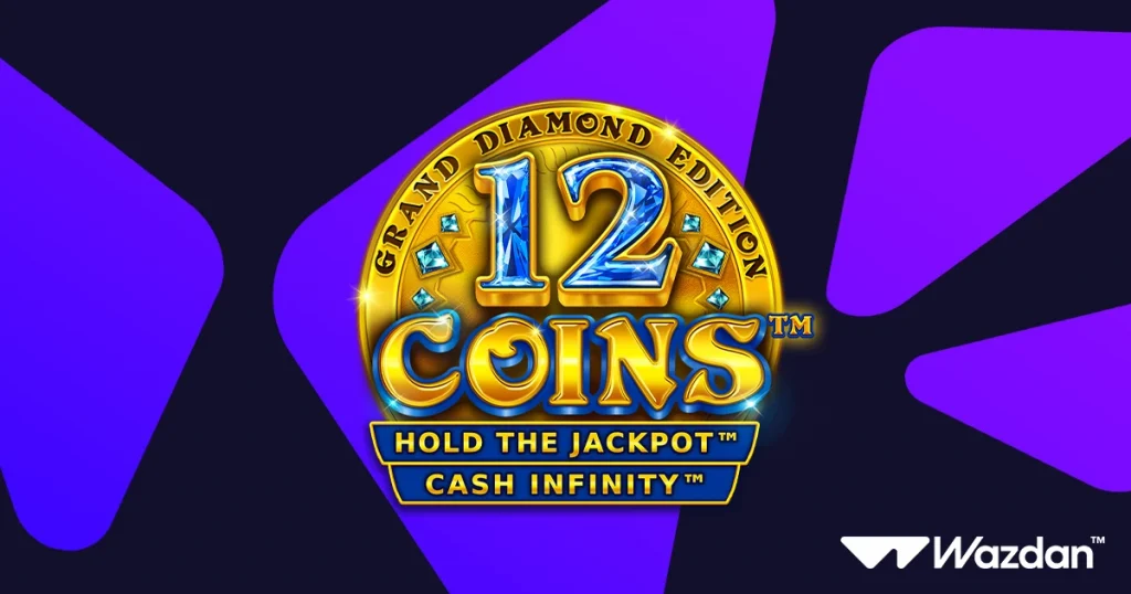 12CoinsGrandDiamondEdition press release 1200x630