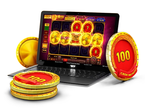 Cash Infinity™