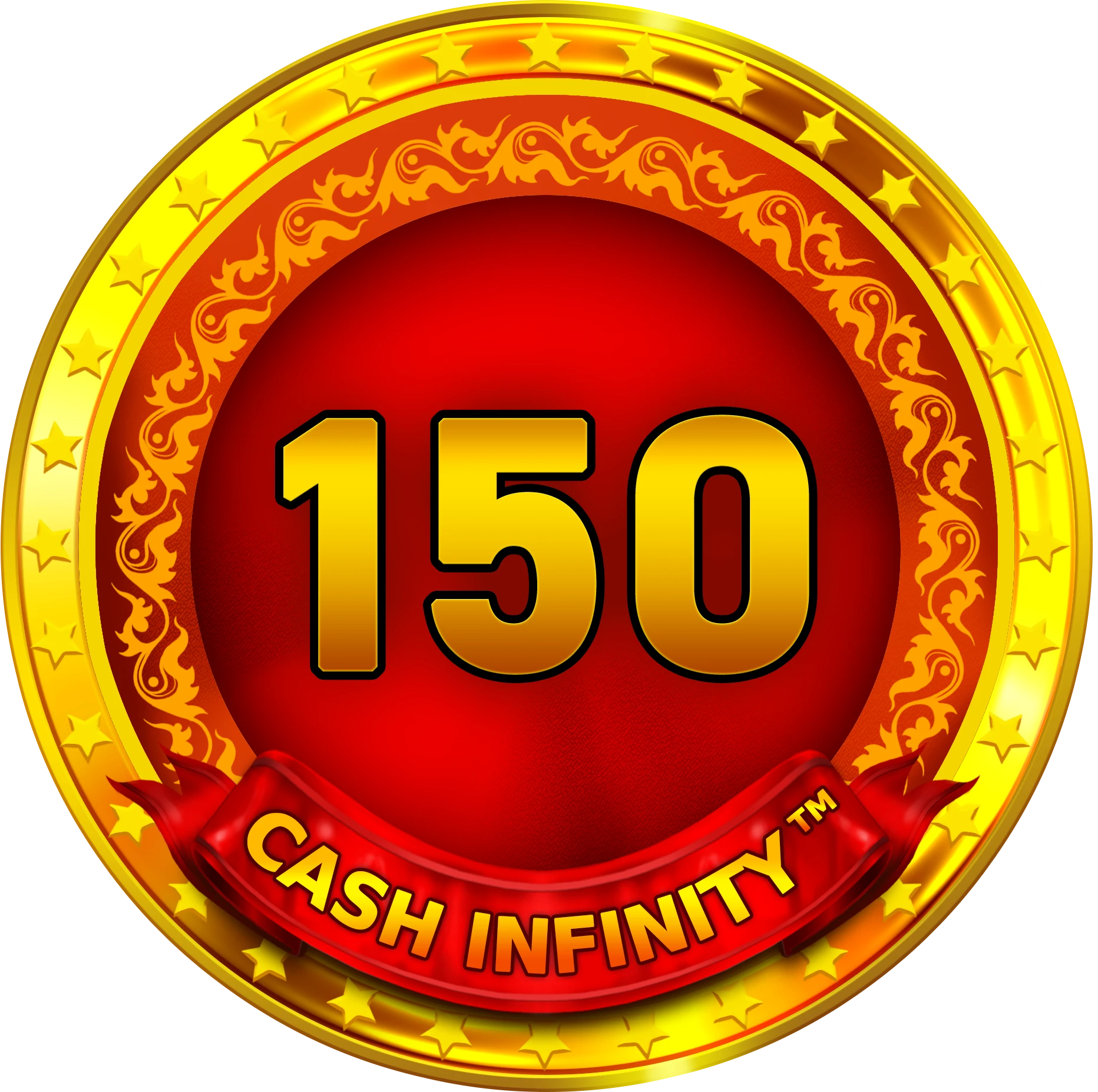 16 Coins™ Grand Gold Edition