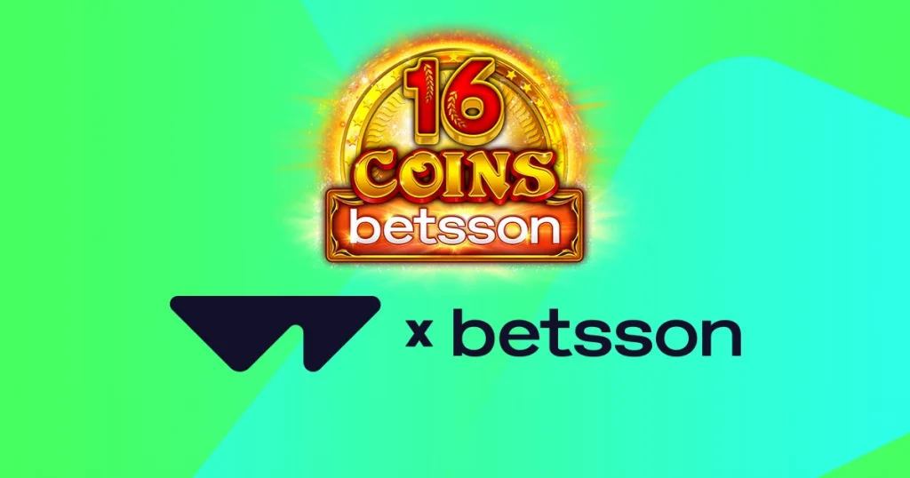 16Coins Wazdan press release 1200x630