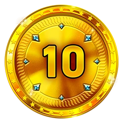16 Coins™ x5000