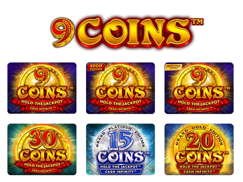 Popular Coins™ series
