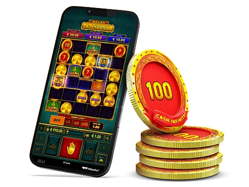 Cash Infinity™