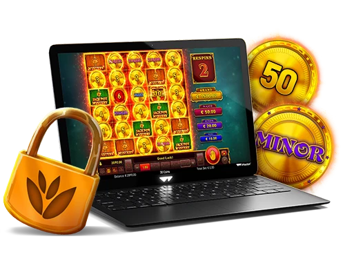 Hold the Jackpot™