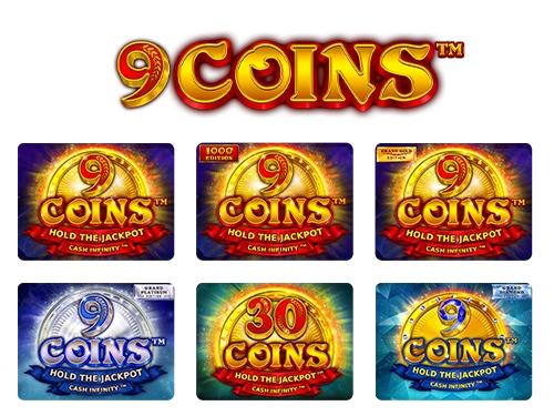 Popular Coins™ series