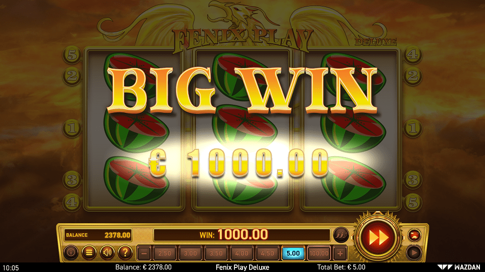 Big Win