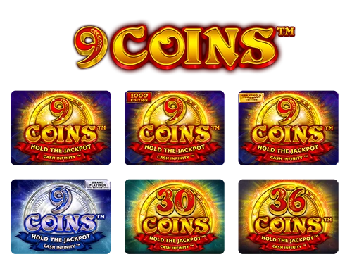 Popular Coins™ series