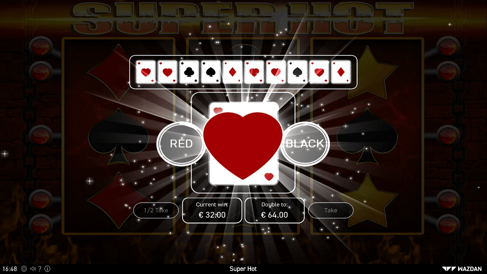 Gamble