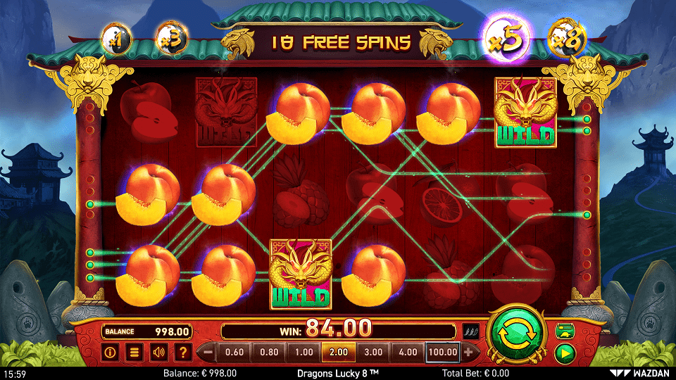 Free Spins