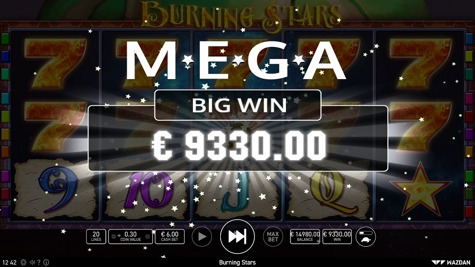 Mega Win