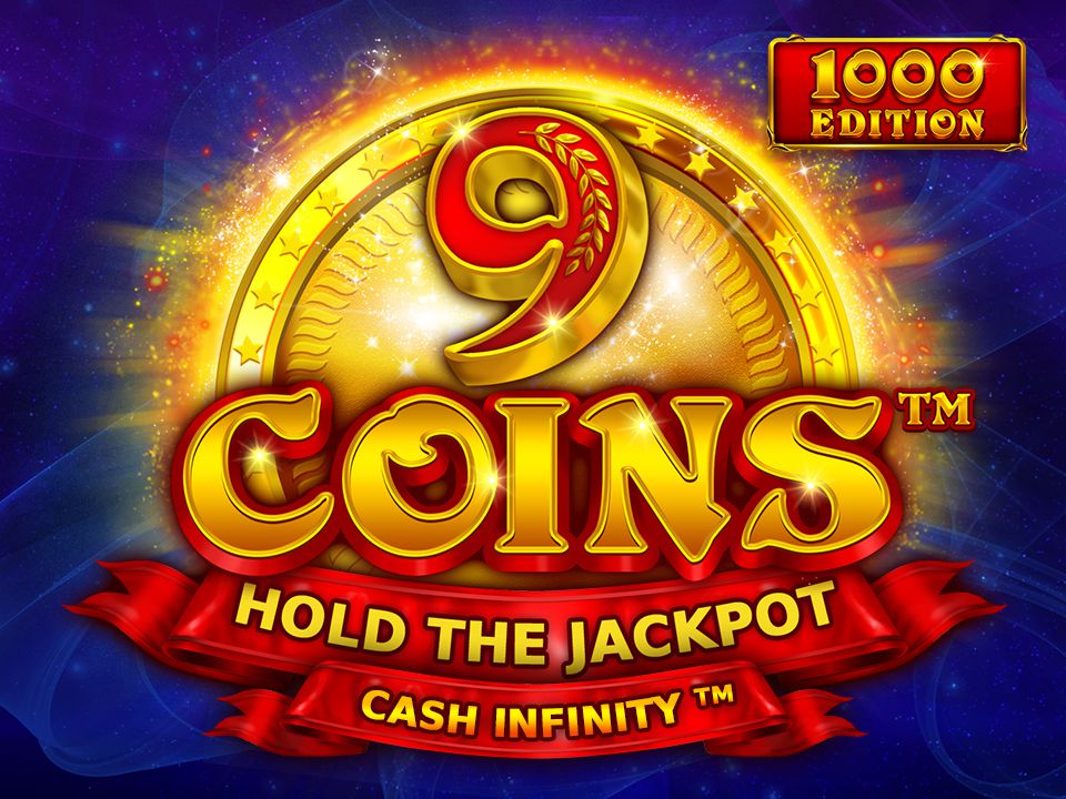 9 Coins™ 1000 Edition