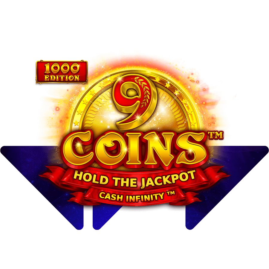 9 Coins™ 1000 Edition