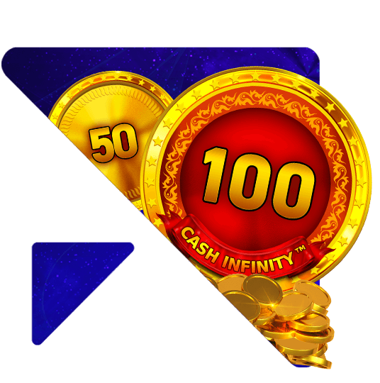 9 Coins™ 1000 Edition