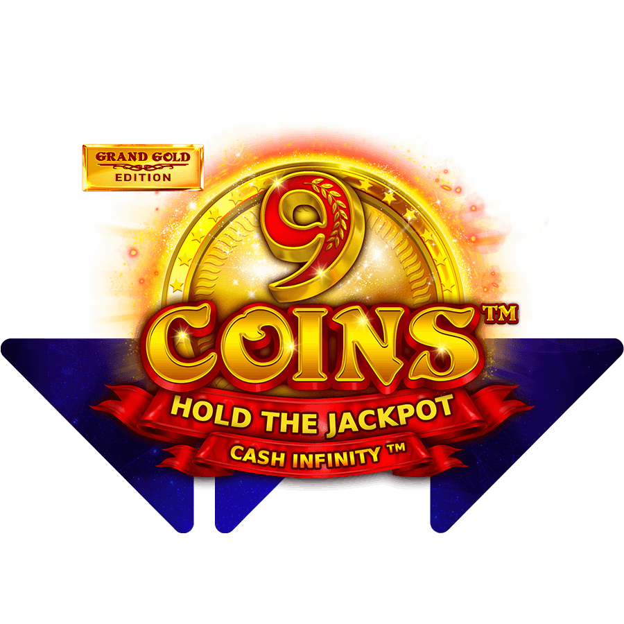 9 Coins™ Grand Gold Edition