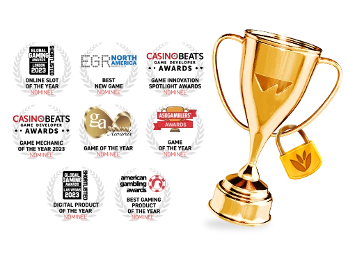 A myriad of nominations