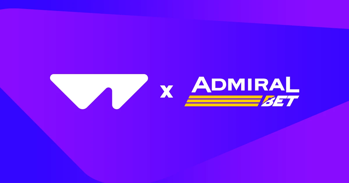 AdmiralBET Wazdan press release 1200x630