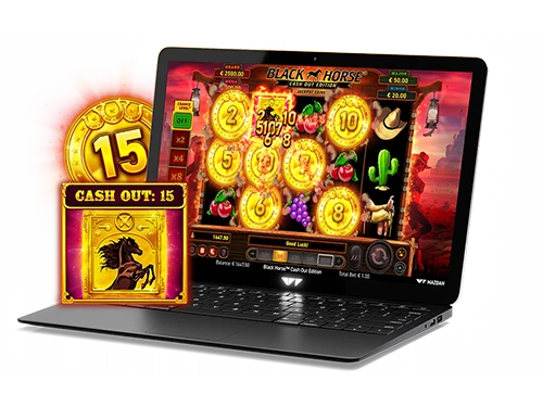 Cash Out