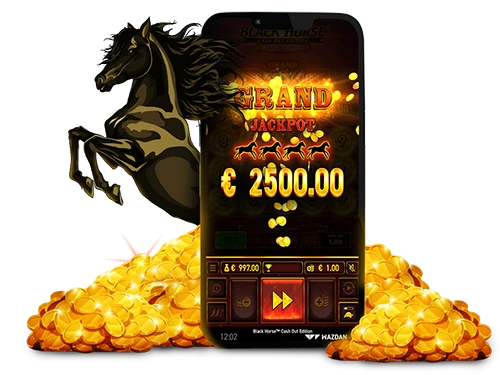 Grand Jackpot