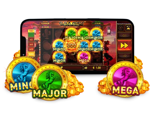 Jackpot Coins™