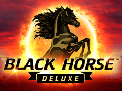 Black Horse™ Deluxe