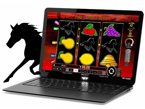Black Horse Bonus