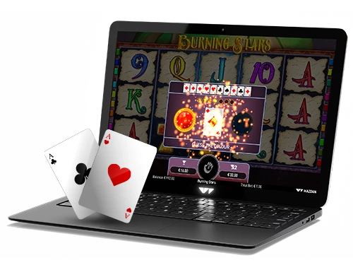 Gamble