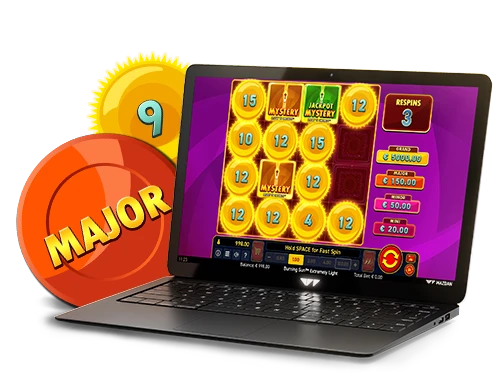 Hold the Jackpot™