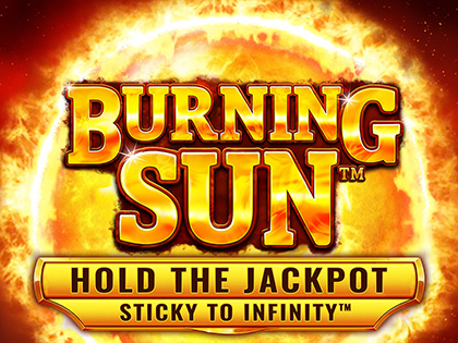 Burning Sun™