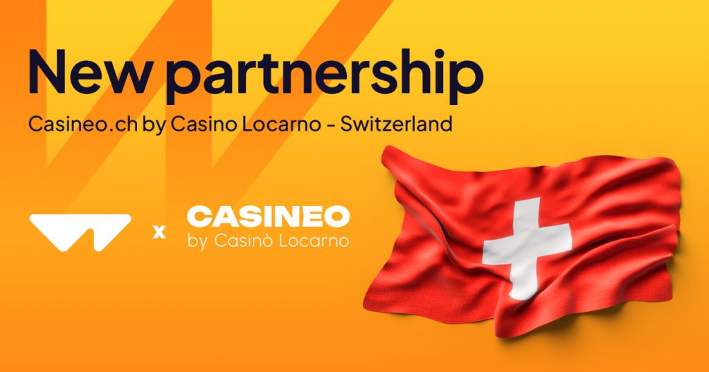 Casineo Wazdan press release 1200x630