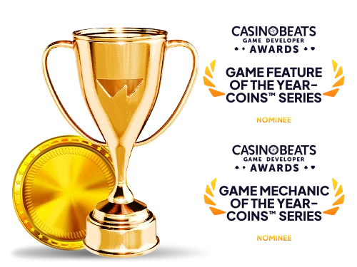 Coins™ series nominations