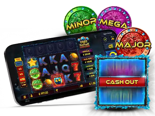 Cash Out