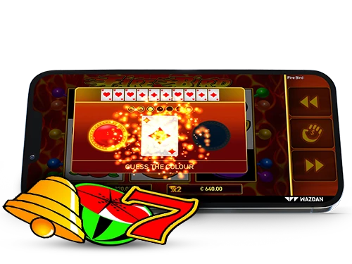 Gamble Feature