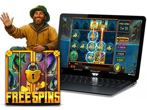 Free Spins
