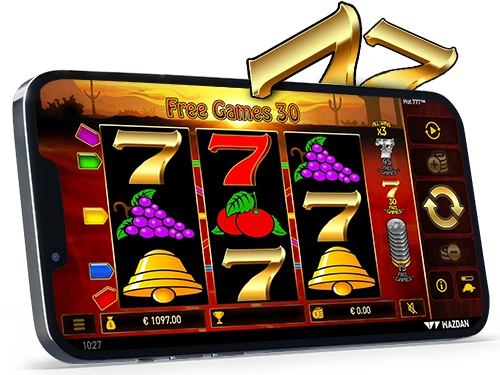 Golden Seven Bonus