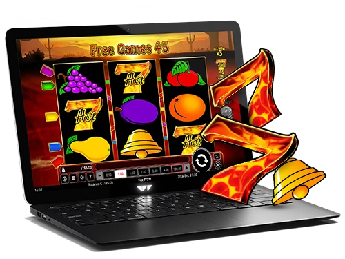 Hot Seven Bonus