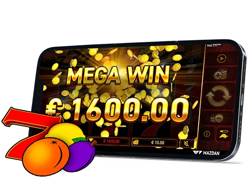 Mega Win