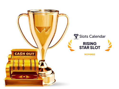 SlotsCalendar 2024 Nomination