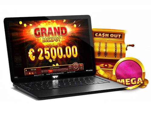 Grand Jackpot