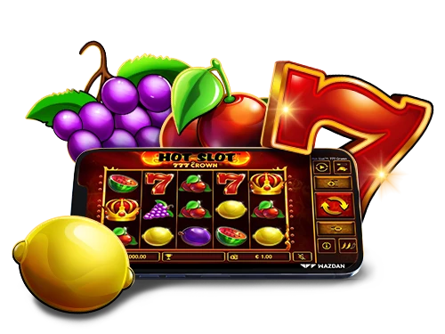 Retro Slot