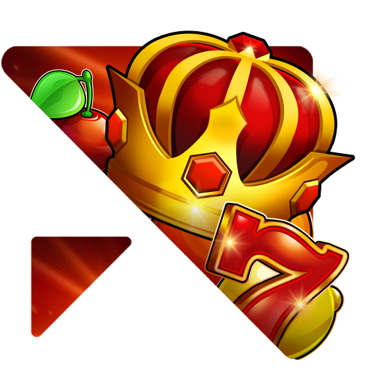 Hot Slot™: 777 Crown