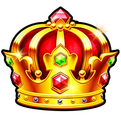 Hot Slot™: 777 Gold Crown