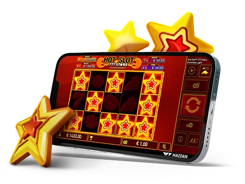 9 Stars Jackpot