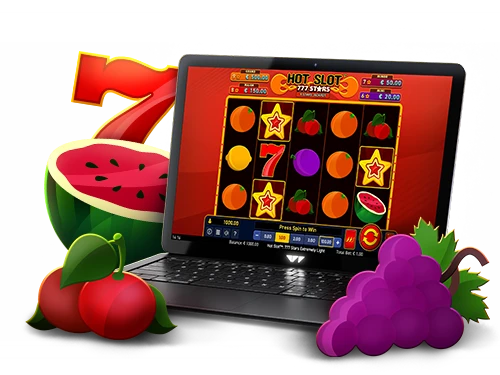 Retro Slot
