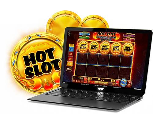 Hot Slot™ symbols