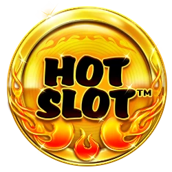 Hot Slot™: Gold Coins