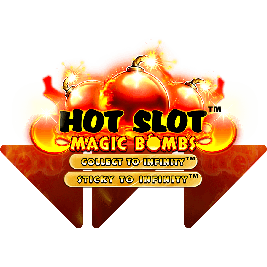 Hot Slot™: Magic Bombs