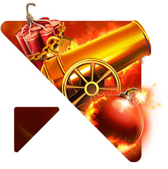 Hot Slot™: Magic Bombs